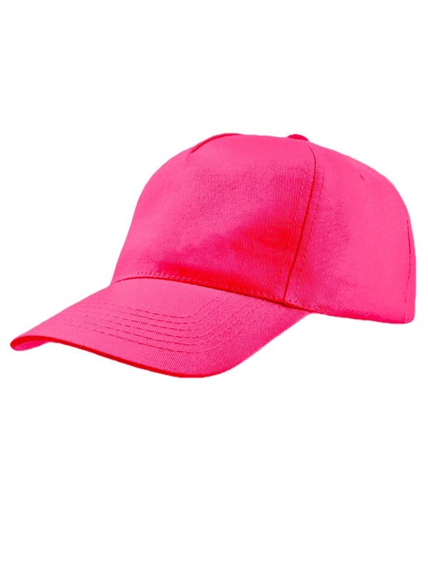 pink fluo